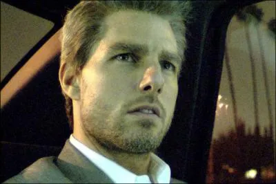 Dans 'Collateral', qui incarne le chauffeur de taxi qui doit conduire Tom Cruise, tueur  gages, dans tout Los Angeles afin qu'il puisse excuter ses contrats ?