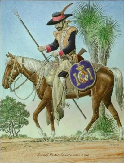 Avant d'tre amricaine, la Californie tait une province ...