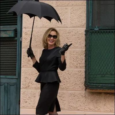 Sur quel thème est basée la saison 3 de « American Horror Story » ?