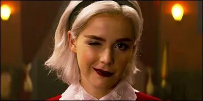 Quelle autre série phare de Netflix fait partie du même univers que « Les Nouvelles aventures de Sabrina » ?