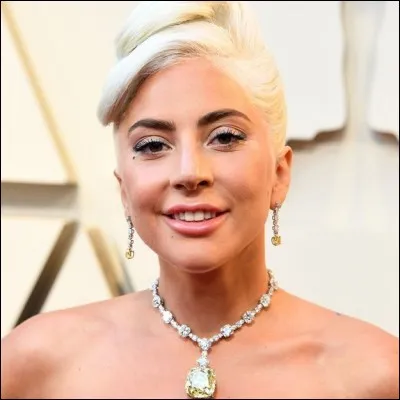Dans quelle série d'horreur joue Lady Gaga ?