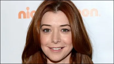 Qui joue le rôle de Michelle Flaherty ?