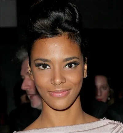 Qui est cette chanteuse ?