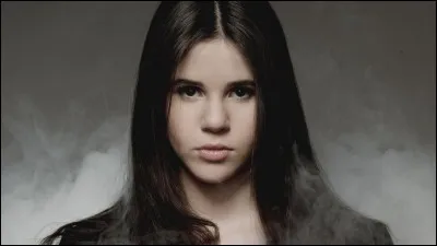 Qui est cette chanteuse ?