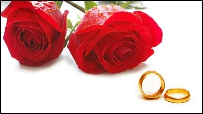 Comment se passera ton mariage ?