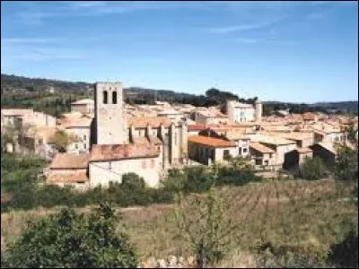 Cesseras est une commune Héraultaise située dans l'ancienne région ...