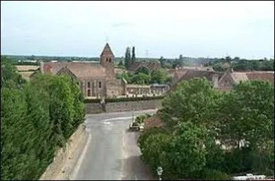 La Chapelle-de-Bragny est un village Saône-et-Loirien situé en région ...