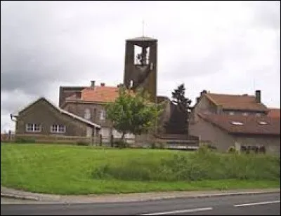 Je vous propose de partir dans le Grand-Est, à Moyenvic. Village du parc naturel régional de Lorraine, dans le Saulnois, il se situe dans le département ...