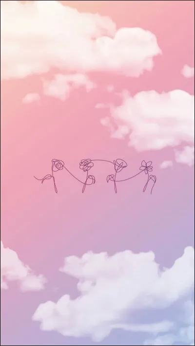 Qu'est-ce qui "projette" le canap&eacute; dans "Boy With Luv" ?