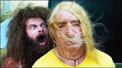 Qui "casse" autant qu'il est "cassé" dans ce film de 2004 ?