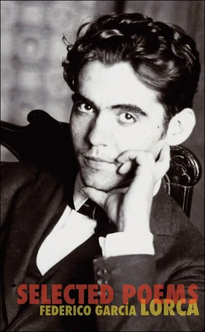 Quelle est la nationalité du poète et dramaturge Federico Garcia Lorca ?