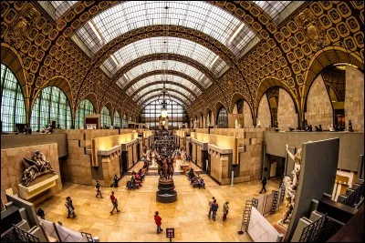 Quel musée peut-on visiter ?