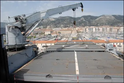 Ce bras de fer est capable de soulever près de 37 tonnes de charge ! Qu'est-ce que c'est ?