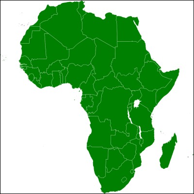 Dans quelle partie de l'Afrique se situe l'Eswatini ?