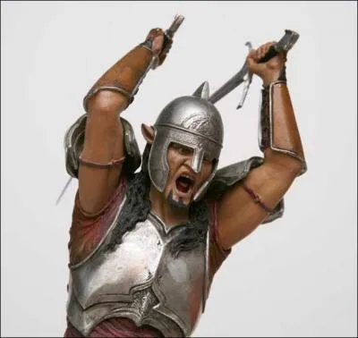 Qui est ce Centaure ?