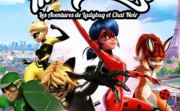 Quiz Miraculous