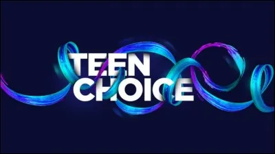 En quelle année la série a-t-elle reçu le "Teen Choice Award" aux États-Unis ?
