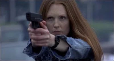 Julianne Moore est bien décidée à utiliser son Glock. On la comprend quand on a vu ce film.
Quel en est le titre ?