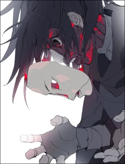 Combien de parties de son corps sont vendues aux démons (manga) ?