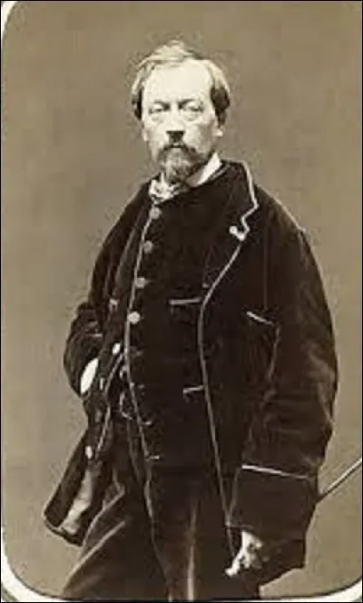 Peintre français de l'École de Barbizon renommé pour ses marines et ses paysages de Venise et de Constantinople, Félix Ziem est un artiste rattaché au mouvement orientaliste, et est considéré comme un des précurseurs de l'impressionnisme. Il est né le 25 février 1821 à Beaune, Côte-d'Or. De ces trois tableaux, lequel n'est pas de lui, mais de Jean-Baptiste Camille Corot ?