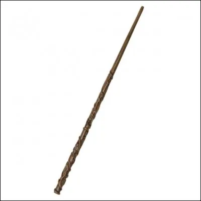 À qui appartient cette baguette ?