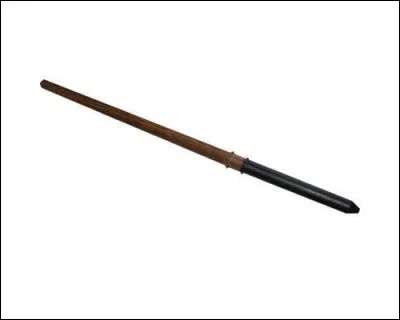 À qui appartient cette baguette ?