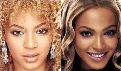 Qui est-ce sur la photo ?