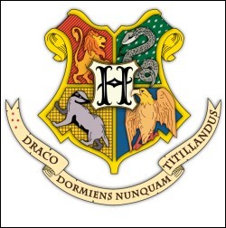 Quiz Harry potter
