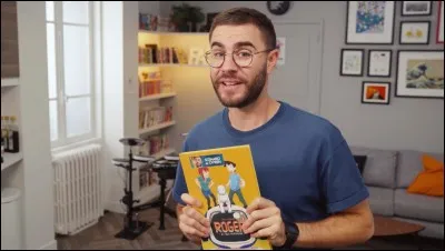 Comment s'appelle sa BD ?