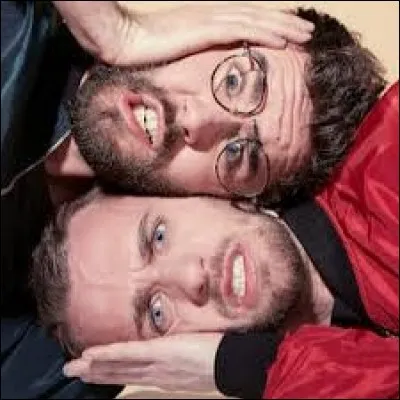 Quand a-t-il choisi Squeezie pour sa chaîne gaming ?