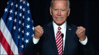 (Moyen) Quand auront lieu les prochaines élections présidentielles aux États-Unis ?