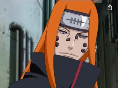 Comment s'appelle cet avatar de Pain ?