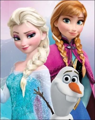 Qui est sur cette photo ?