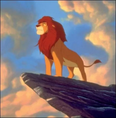 Dans "Le Roi lion 1" deux personne meurent. Lesquelles ?