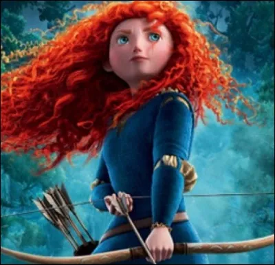 Qui est Mordu (l'ours m&eacute;chant) dans "Rebelle" ?