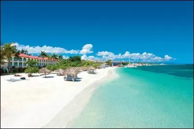 Quelle est la capitale de la Jamaïque ?