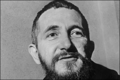 Quelle fonction politique occupa Henri Grouès, plus connu sous le nom de l'abbé Pierre ?