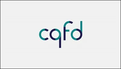 Que signifie l'abréviation "CQFD" ?