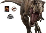 Quiz Jurassic Park : Dinosaure - Profil : le T-Rex