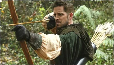 Comment Robin meurt-il ?