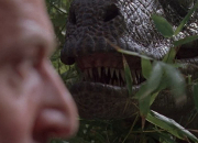 Quiz Jurassic Park : dinosaure profil : le vlociraptor