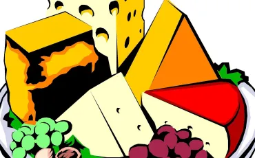 Quiz Fromages