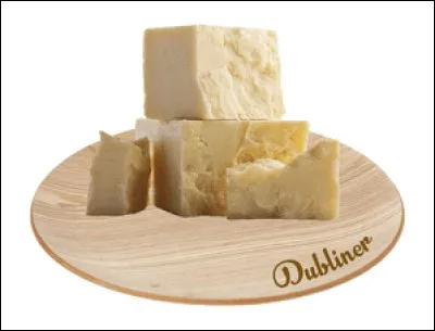 Quel est le pays d'origine du Dubliner ?