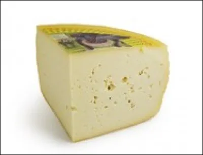 Quel est le pays d'origine de l'Asiago ?