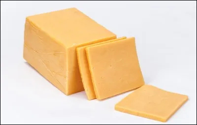 Quel est le pays d'origine du cheddar ?