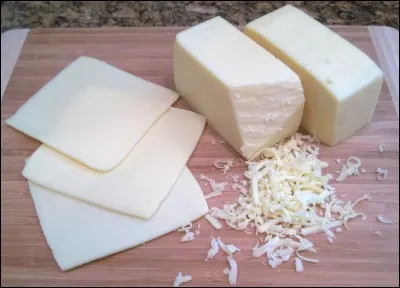 Quel est le pays d'origine du Butterkäse ?