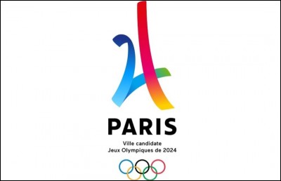 En quelle année vont avoir lieu les Jeux olympiques de Paris ?