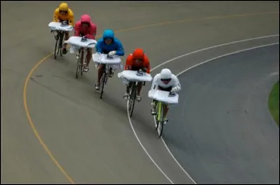 Lequel de ces sports n'existe pas ?