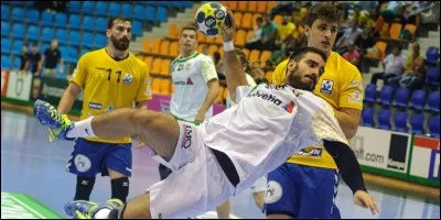 Combien de fois la FHF a-t-elle gagné la Coupe du monde masculine ?