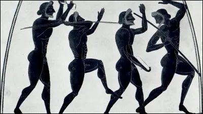 Quel est le plus vieux sport du monde ?